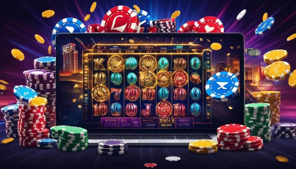 Tiền thưởng chào mừng S26BET WIN