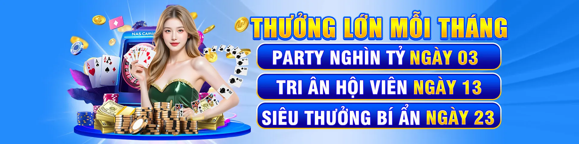 Khuyến mãi chào mừng S26BET WIN 2026