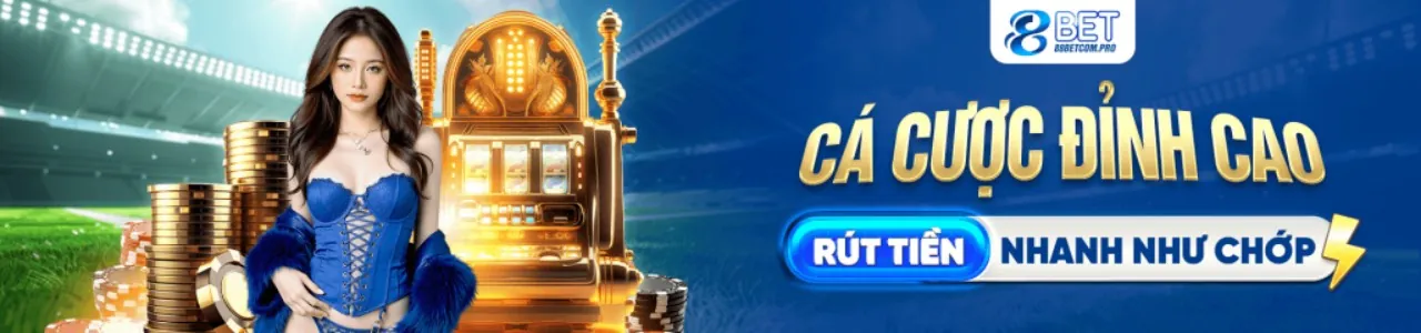 Sân vận động bóng đá với logo s26bet win và hiệu ứng ánh sáng màu xanh vàng, biểu tượng cho cá cược thể thao trực tuyến