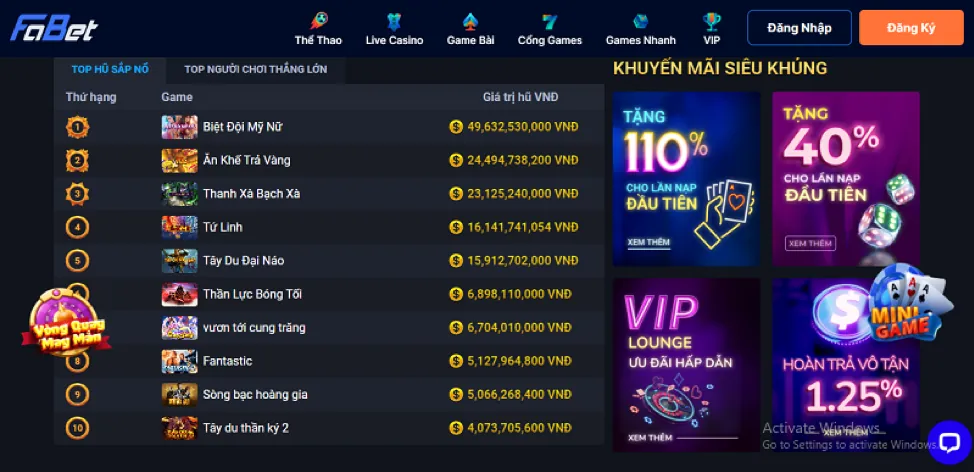 Khuyến mãi chào mừng thành viên mới s26bet win