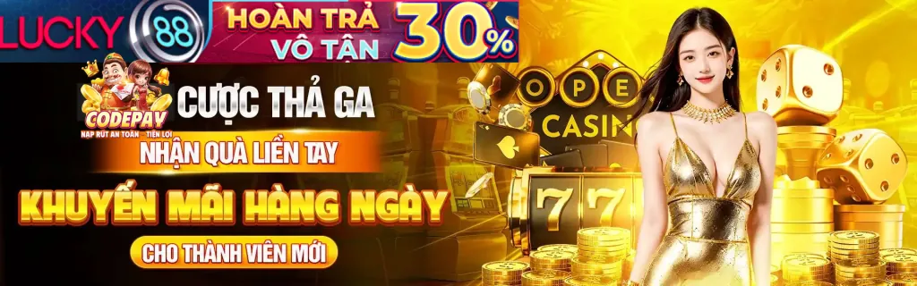 Thưởng nạp tiền S26BET WIN